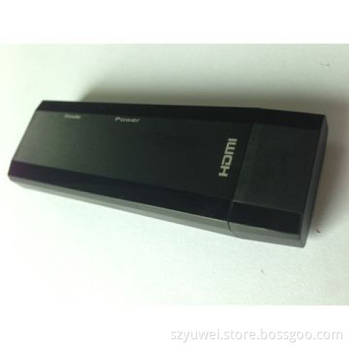Wireless Display Dongle, Fly-show, Supports Mirror Wi-Fi Display, Miracast, DLNA, OEM, EGB